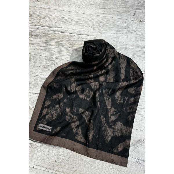 Dijital Bambu Şal 024AK